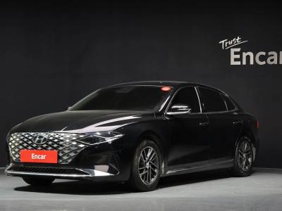 2020 Hyundai Grandeur