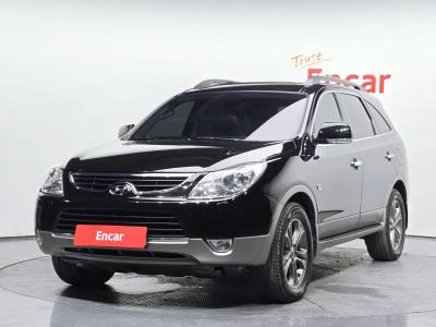 2012 Hyundai Veracruz