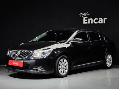 2015 Chevrolet Alpheon