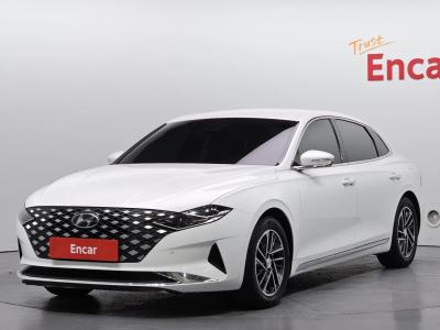 2020 Hyundai Grandeur