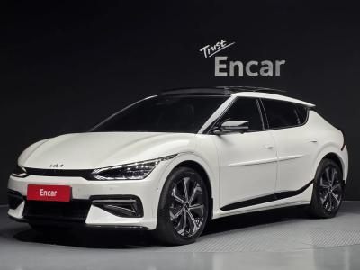 2022 Kia EV6