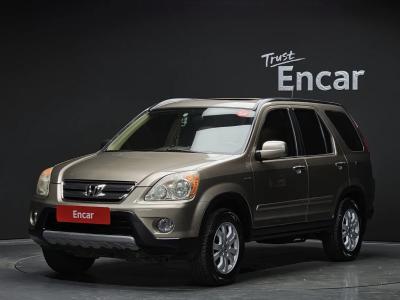 2006 Honda CR-V