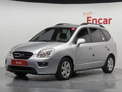 2009 Kia Carens