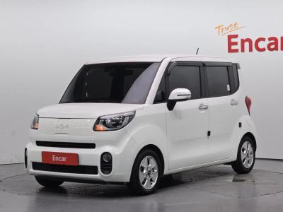 2022 Kia RAY