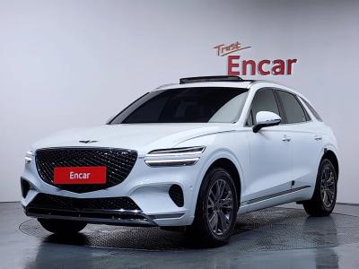 2021 Genesis GV70