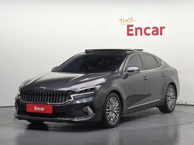 2020 Kia K7