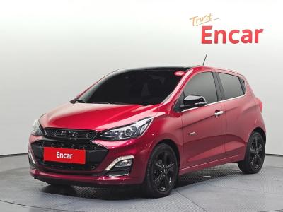 2019 Chevrolet Spark
