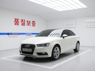 2014 Audi A3