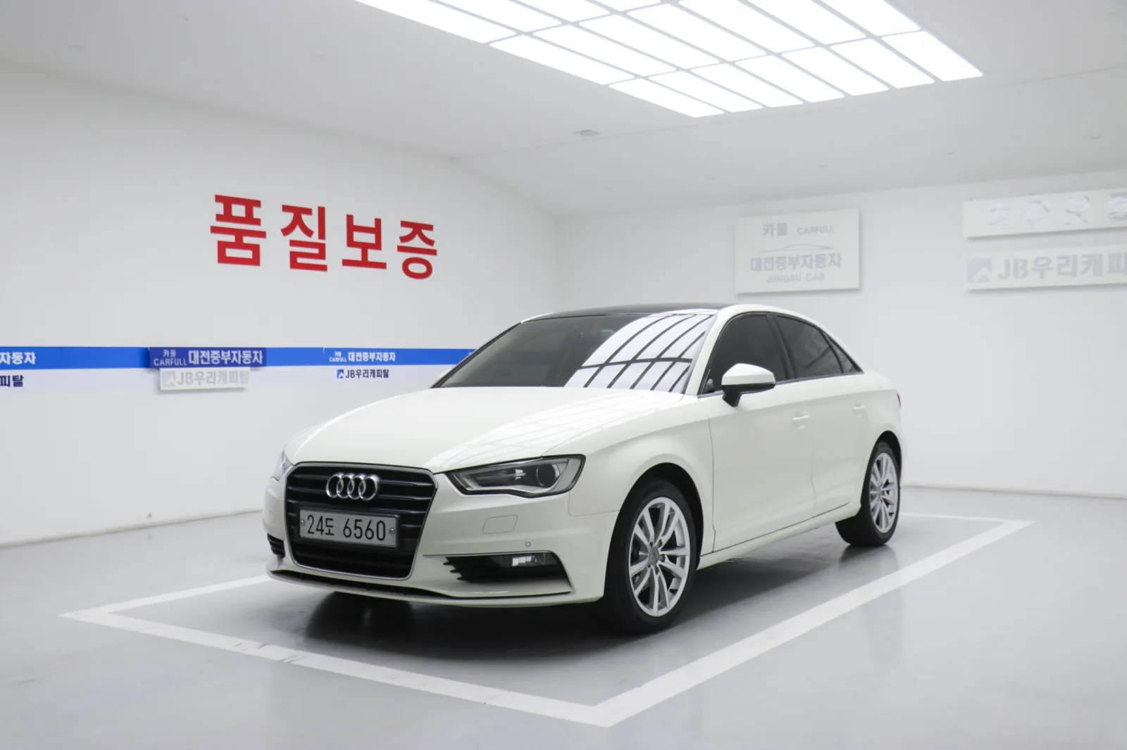 2014 Audi A3