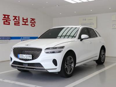 2023 Genesis GV70
