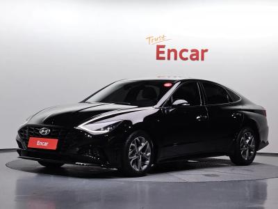 2022 Hyundai Sonata
