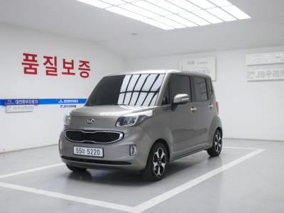 2014 Kia RAY