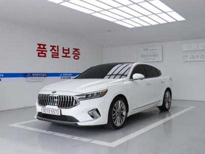 2020 Kia K7