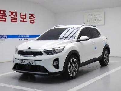 2018 Kia Stonic