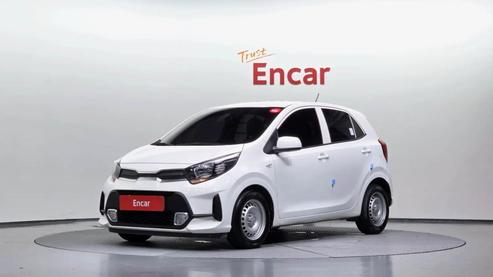 2022 Kia Picanto