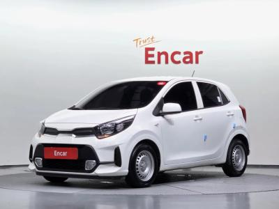 2022 Kia Picanto