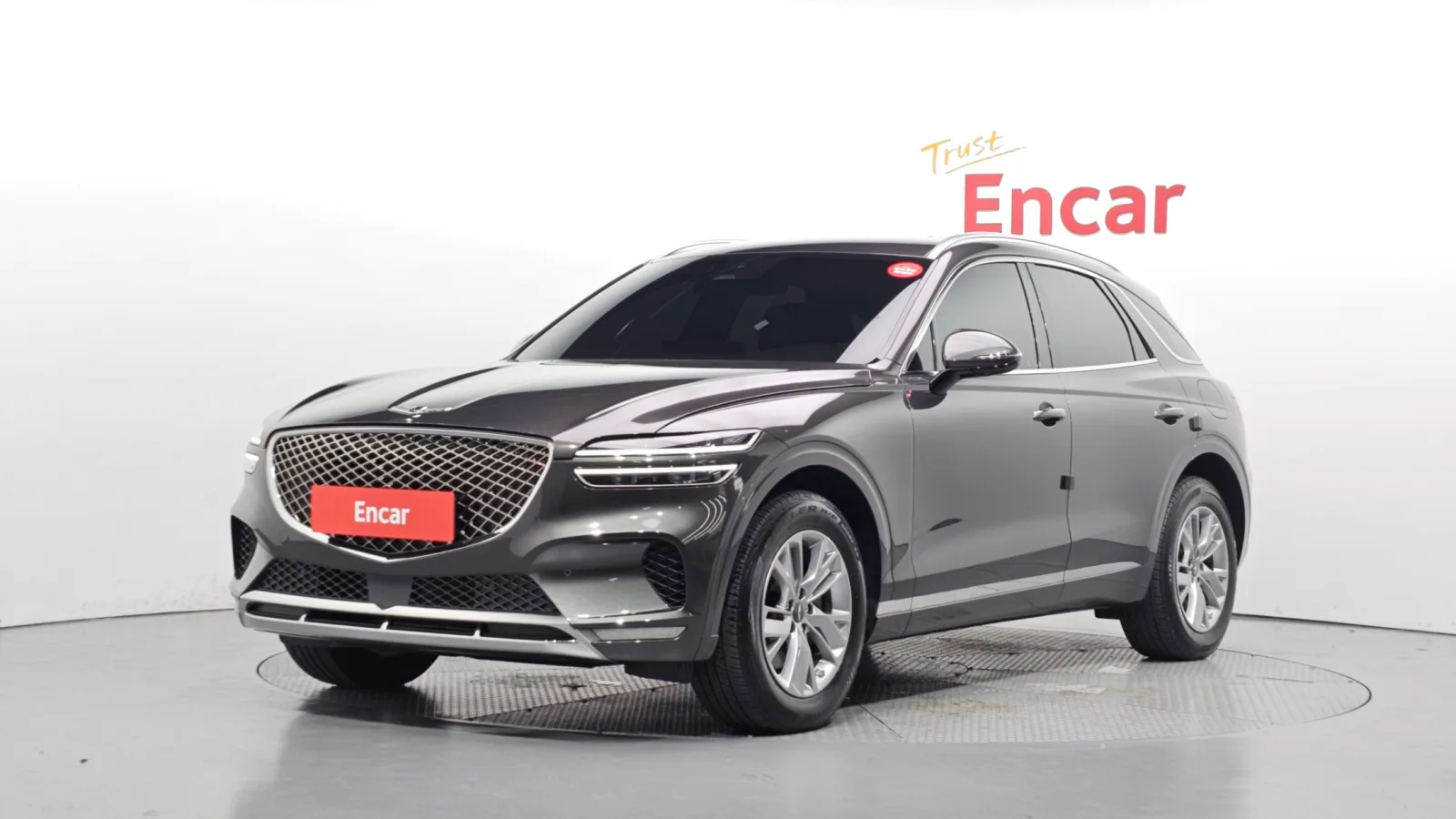 2024 Genesis GV70