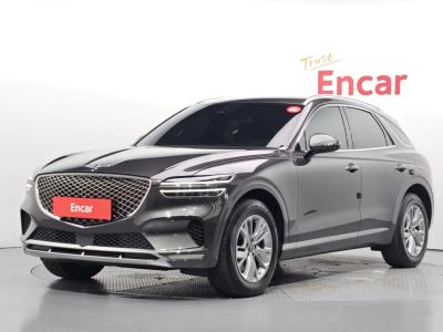 2024 Genesis GV70