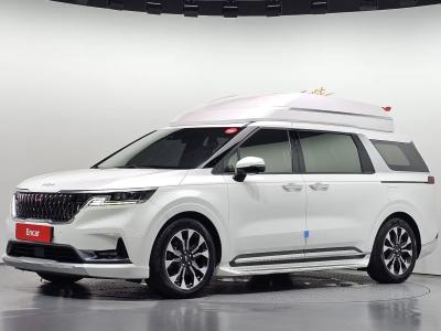 2021 Kia Carnival