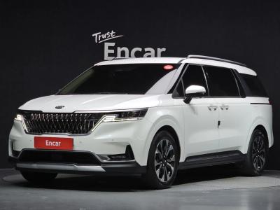 2021 Kia Carnival
