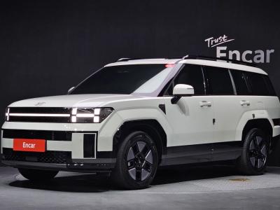 2024 Hyundai Santa Fe