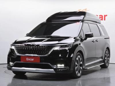 2021 Kia Carnival