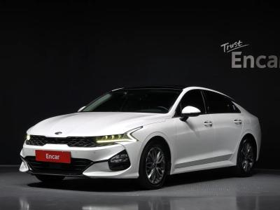 2020 Kia K5