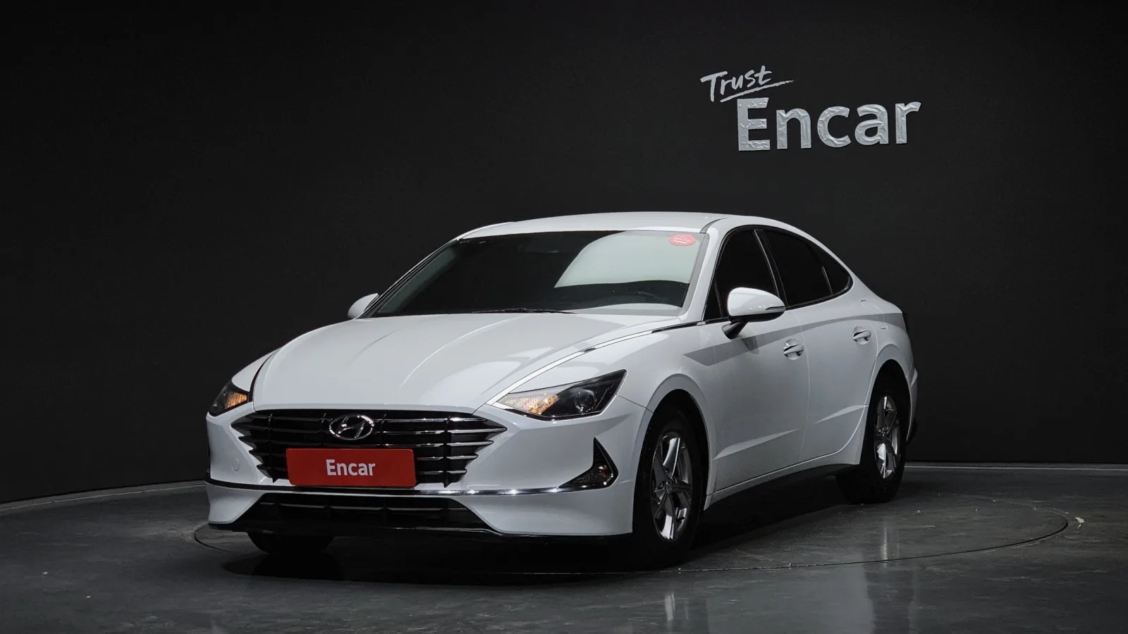 2020 Hyundai Sonata