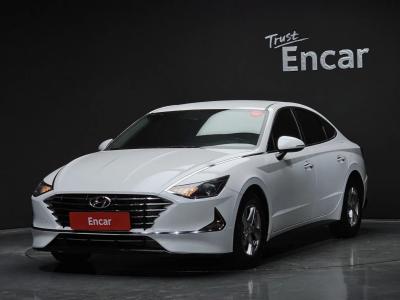 2020 Hyundai Sonata