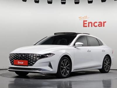 2023 Hyundai Grandeur