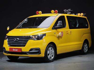 2020 Hyundai Starex