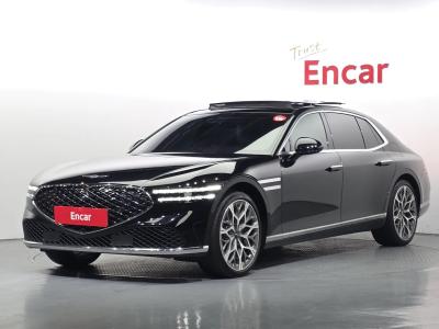 2023 Genesis G90