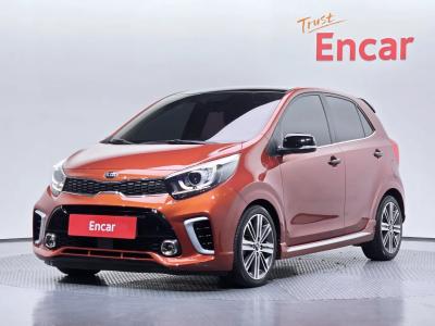 2019 Kia Picanto