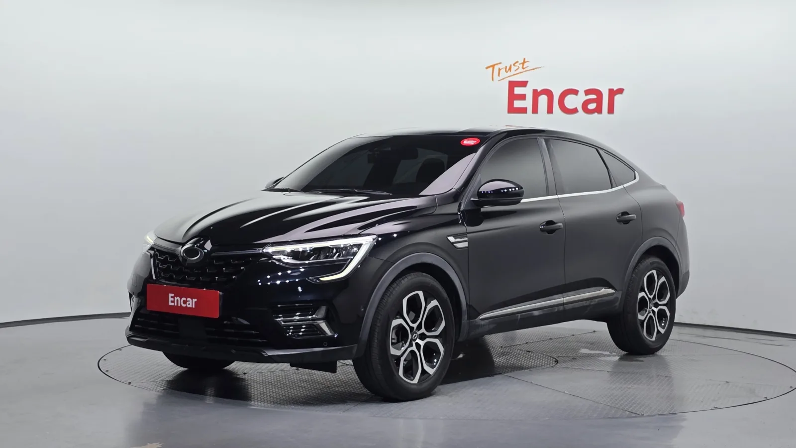 2023 Renault Korea XM3