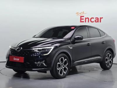 2023 Renault Korea XM3