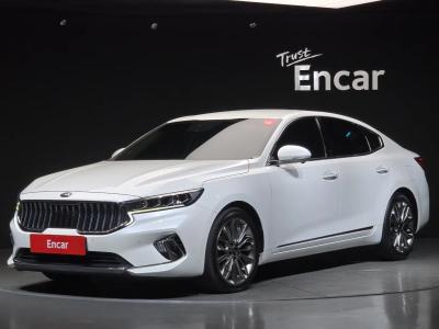 2020 Kia K7