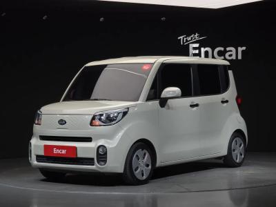 2019 Kia RAY