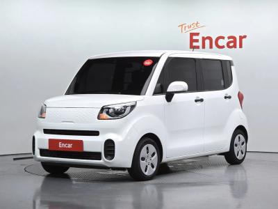 2022 Kia RAY