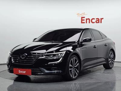 2016 Renault Korea SM6
