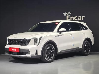 2024 Kia Sorento