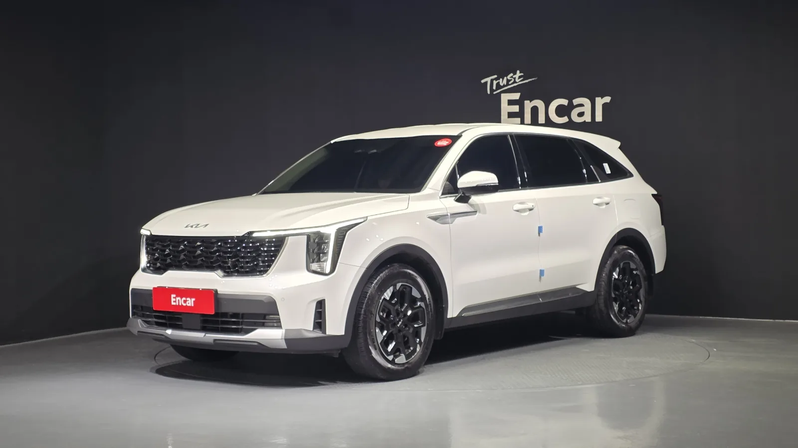 2024 Kia Sorento