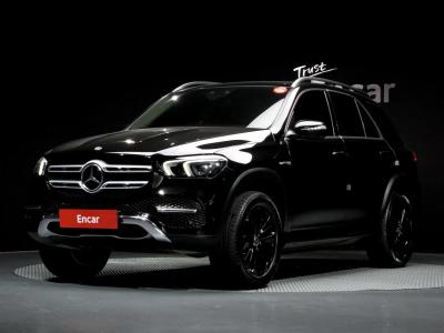 Mercedes-Benz Classe GLE 2022
