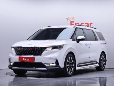 2021 Kia Carnival