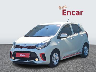2019 Kia Picanto
