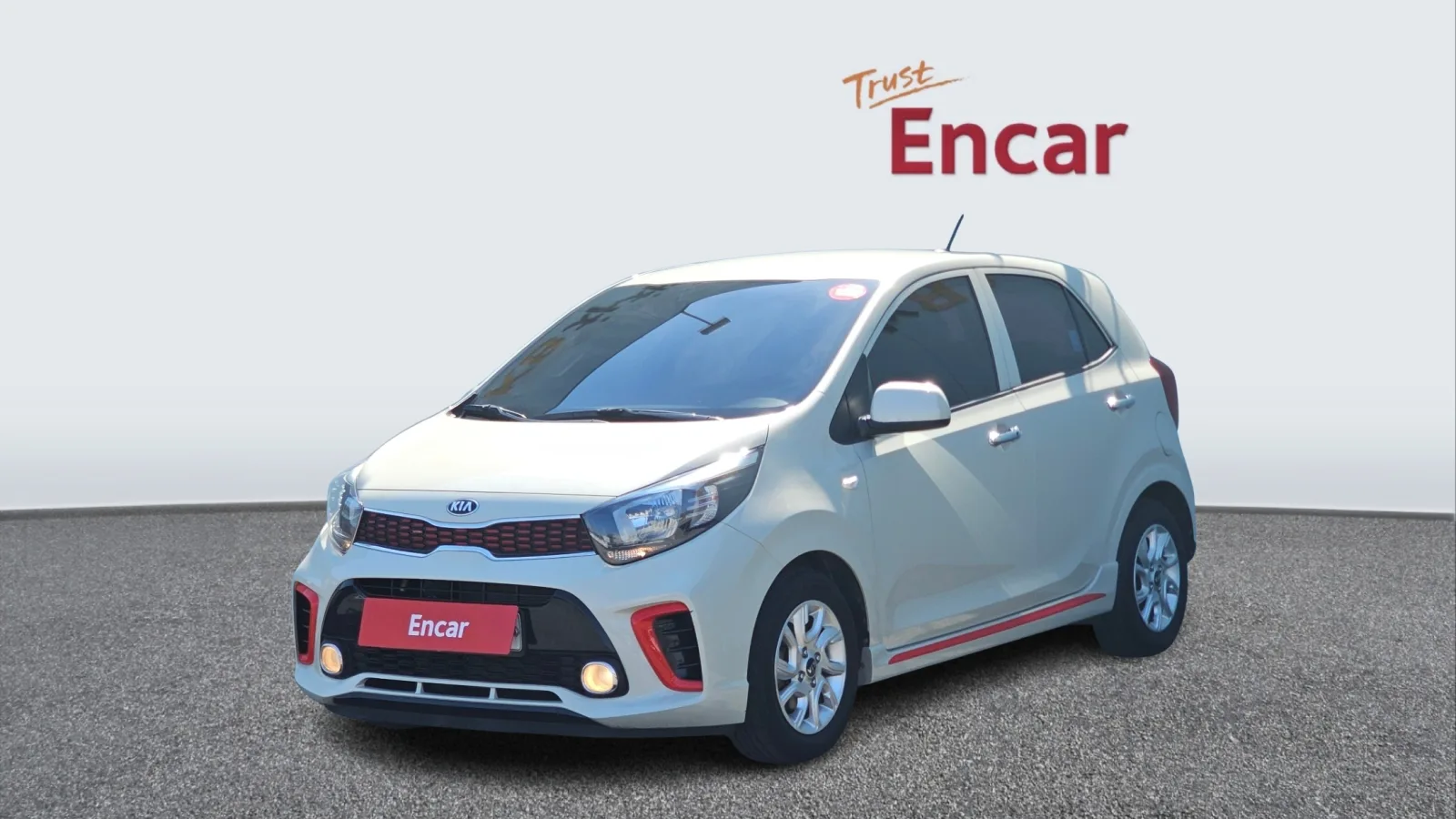 2019 Kia Picanto