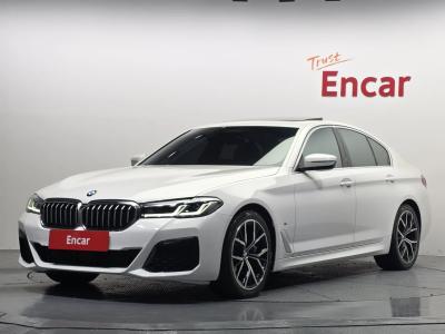 2023 BMW 5-Series