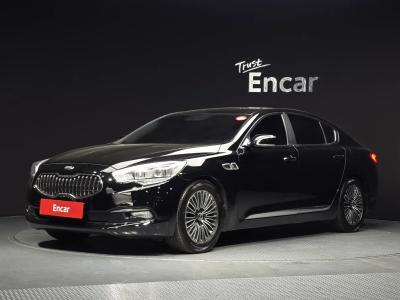 2013 Kia K9
