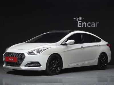 2013 Hyundai i40