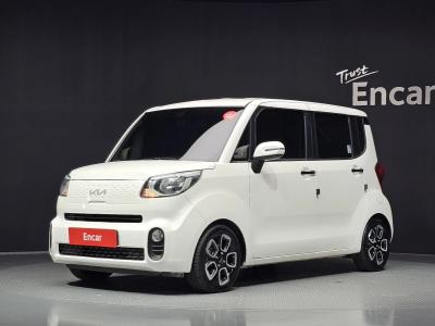 2022 Kia RAY