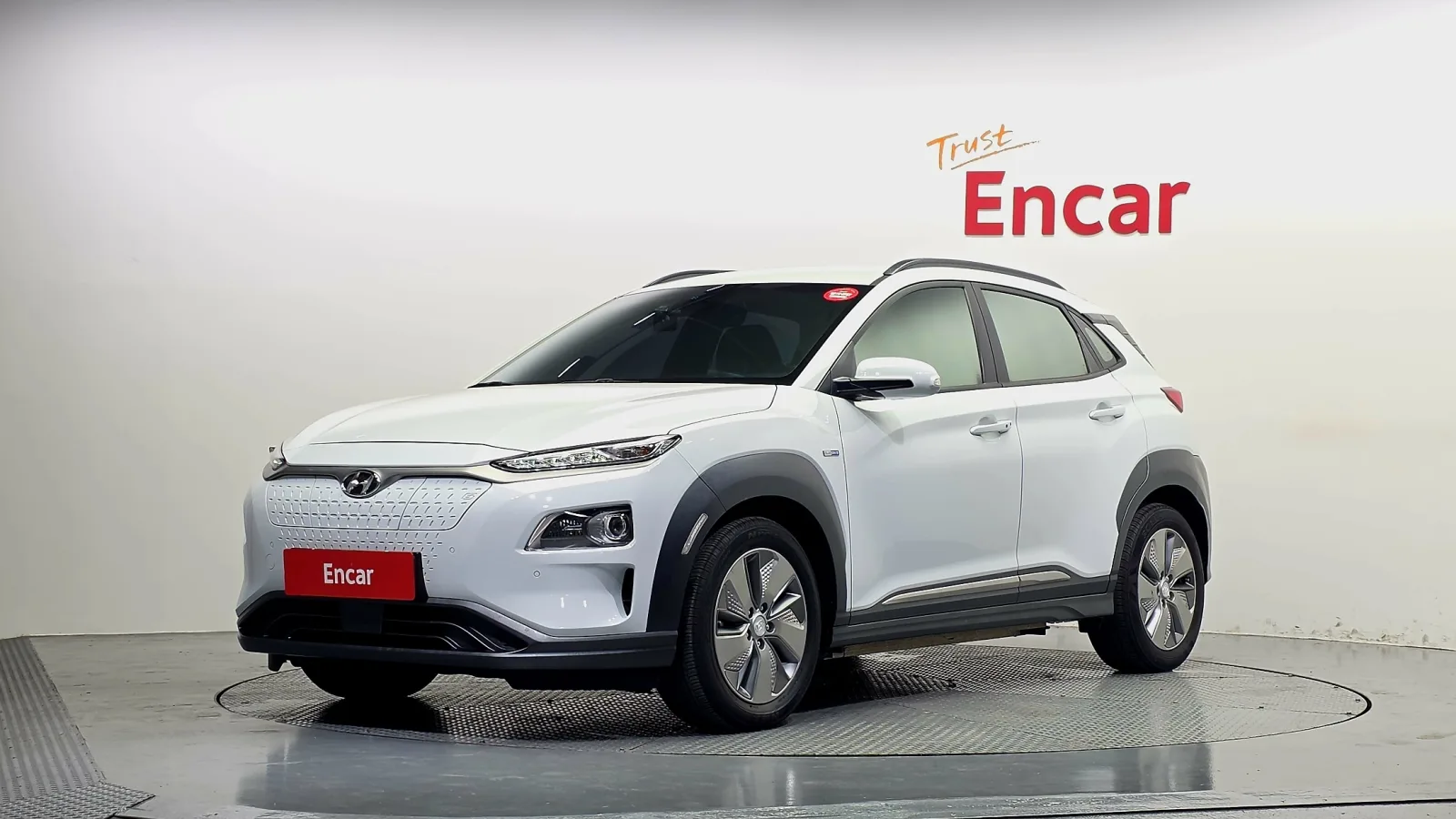 2019 Hyundai Kona